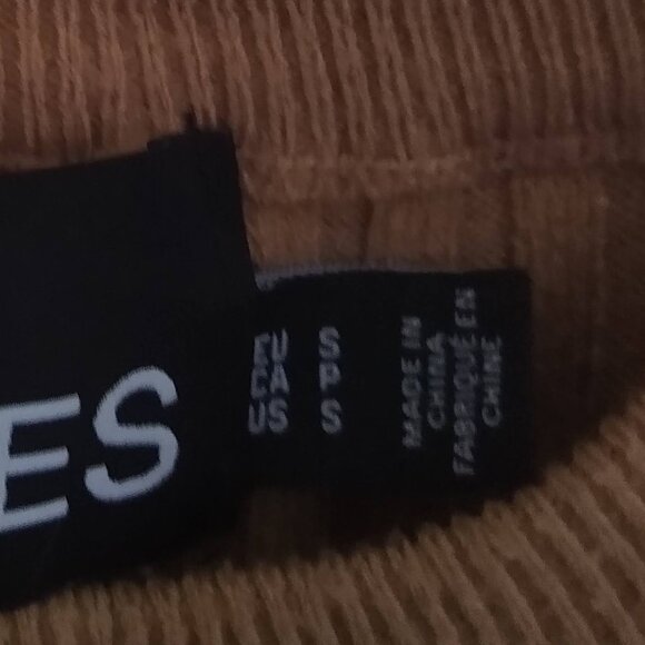 Pieces PCCRISTA O Neck Knit Bodycon Mini Dress - Picture 4 of 10